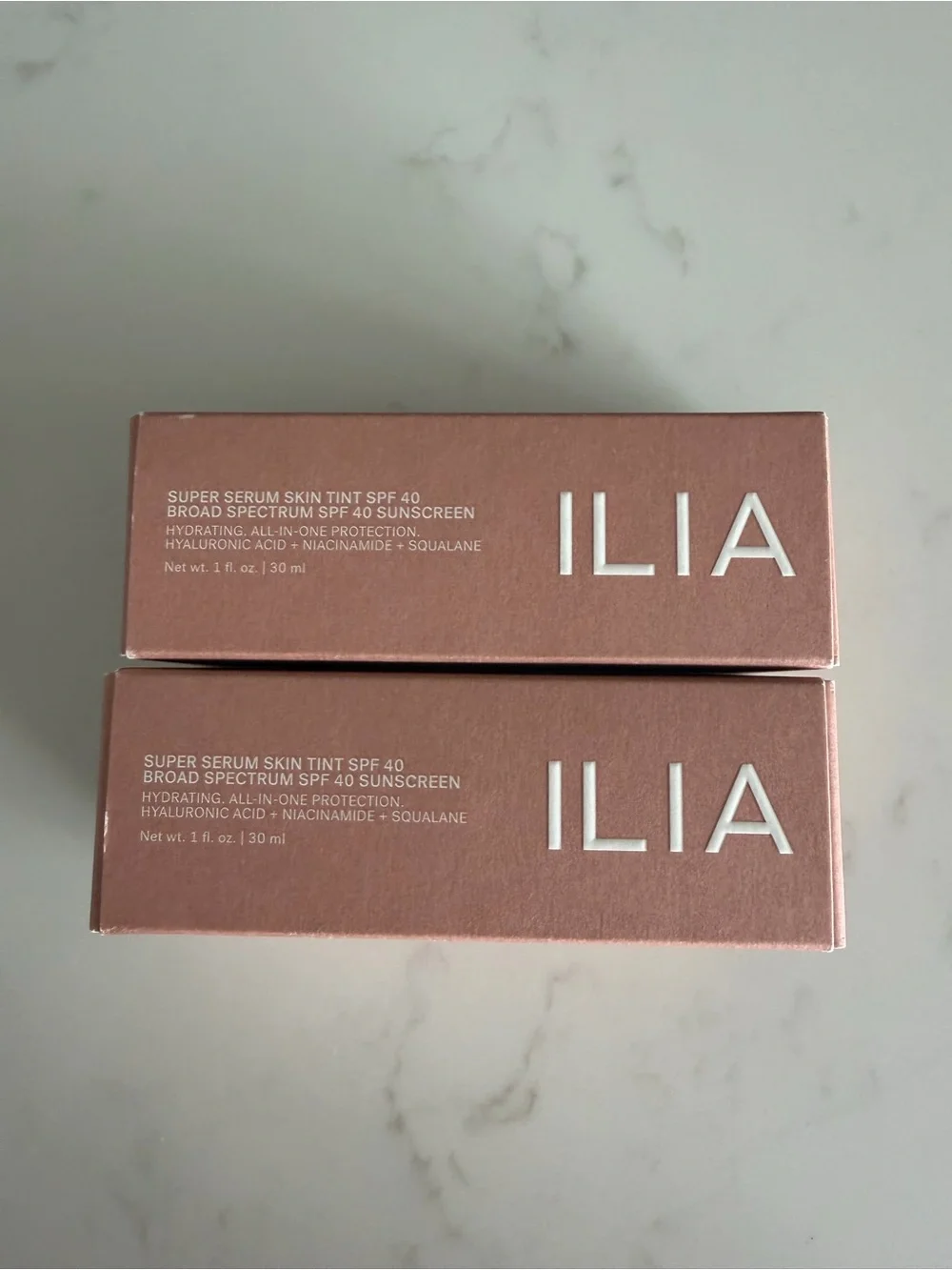 ILIA Super Serum Skin Tint SPF 40 - PALOMA- BRAND NEW